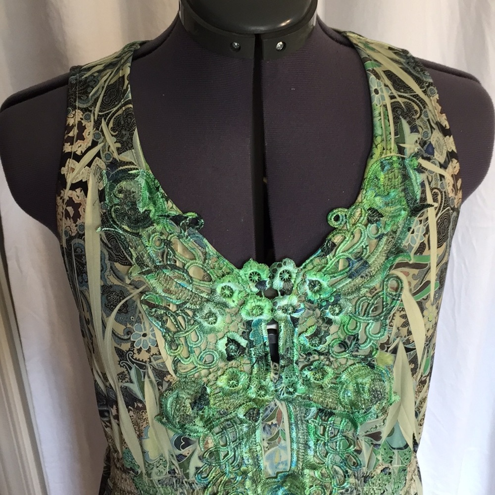 One World Dress, Excellent condition